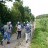 August - Rundwanderung bei Dorfmerkingen